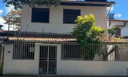 Casa com 6 quartos à venda no Centro, Cairu 