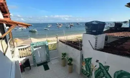 Casa com 6 quartos à venda na Rua Dois de Março, 1, Centro, Cairu