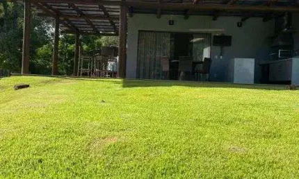 Casa em condomínio fechado com 3 quartos à venda no Centro, Mata de São João 