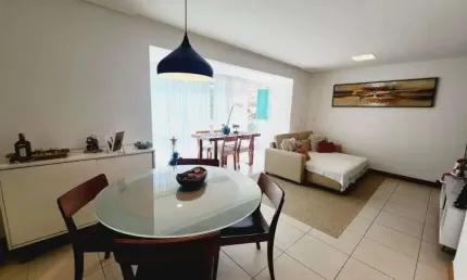 Apartamento com 2 quartos à venda na Avenida Alphaville, 1, Alphaville I, Salvador