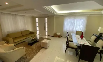Casa em condomínio fechado com 3 quartos à venda na Alameda Praia do Sonho, 1, Vilas do Atlantico, Lauro de Freitas