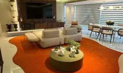 Apartamento com 3 quartos à venda na Rua Tenente Fernando Tuy, 269, Pituba, Salvador