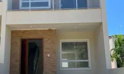 Casa em condomínio fechado com 3 quartos à venda na Avenida Dorival Caymmi, 1, Itapuã, Salvador