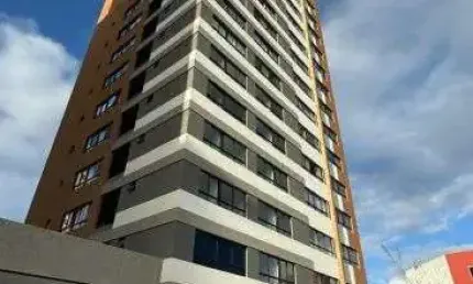 APARTAMENTO - 2 QUARTOS SENDO 1 SUÍTE - NASCENTE - LIFE IMBUI