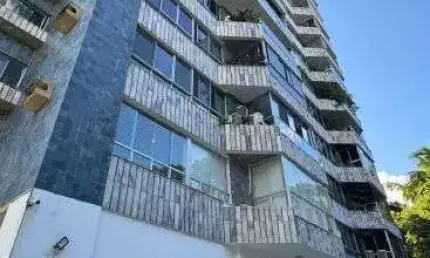 Apartamento - 3 quartos sendo 1 suíte - nascente - itaigara