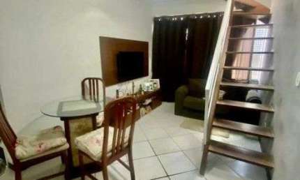 Casa com 2 quartos à venda na Avenida Professor Magalhães Neto, 1, Pituba, Salvador