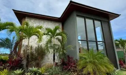 Casa em condomínio fechado com 5 quartos à venda no Centro, Mata de São João 