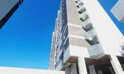 Apartamento com 3 quartos à venda na Rua Edith Mendes da Gama e Abreu, 1, Itaigara, Salvador
