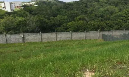 Terreno em condominio - nascente - alphaville litoral norte 2
