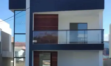 Casa 3 suítes Fino Acabamento no HortoVille em Abrantes R$ 1.050.000,00