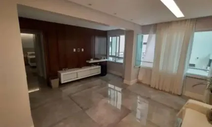 Apartamento com 3 quartos à venda na Avenida Luís Viana Filho, 1, Paralela, Salvador