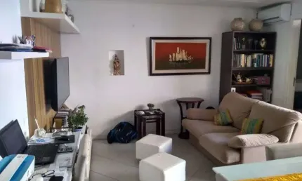 APARTAMENTO COBERTURA - 2 SUÍTES - VISTA MAR - ONDINA