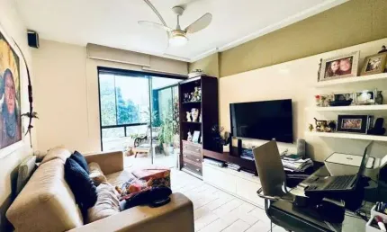 Apartamento com 2 quartos à venda na Largo da Graça, 1, Graça, Salvador