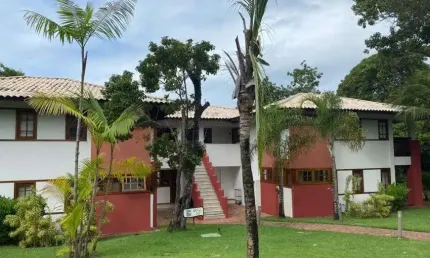 Casa com 1 quarto à venda no Centro, Mata de São João 