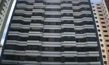 APARTAMENTO ALTO PADRÃO - 4 QUARTOS SENDO 3 SUÍTES - PITUBA VILLE