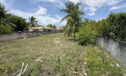 Imóvel para venda tem 841 metros quadrados em itacimirim (monte gordo) - camaçari - ba