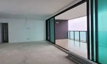 APARTAMENTO ALTO PADRÃO - 4 SUÍTES - HORTO FLORESTAL