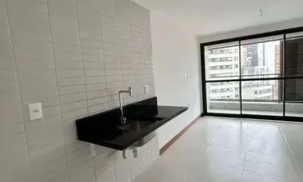 Casa com 1 quarto à venda na Rua Recife, 1, Barra, Salvador