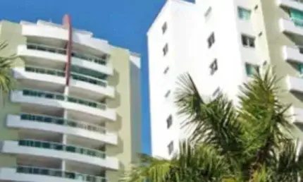 COBERTURA DUPLEX - 3 SUÍTES - 164M² - VISTA MAR - PITUBA