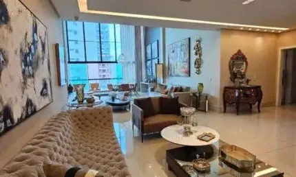 Imóvel para venda possui 280 metros quadrados com 4 quartos em Brotas - Salvador - BA