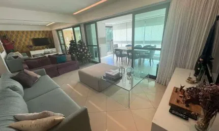 Apartamento com 3 quartos à venda na Rua Santa Isabela, 1, Engenho Velho da Federação, Salvador