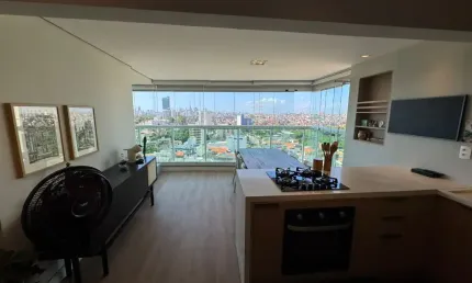 Apartamento com 1 quarto à venda na Avenida Cardeal da Silva, Rio Vermelho, Salvador