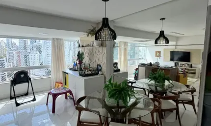 Apartamento com 3 quartos à venda na Rua Martins de Almeida, Jardim Apipema, Salvador