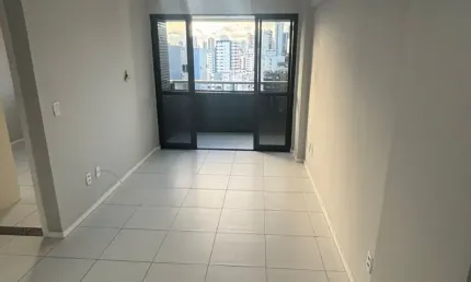 Excelente apartamento para locação, no coração da Pituba