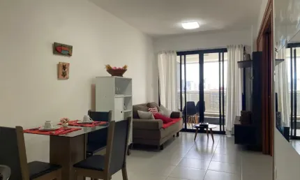 Excelente apartamento de 1/4 sala, no salvador prime