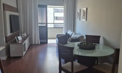 Apartamento com 3 quartos à venda na Rua das Patativas, Imbuí, Salvador