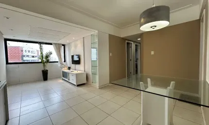 Apartamento com 3 quartos à venda na Rua Doutor Hosannah de Oliveira, Itaigara, Salvador