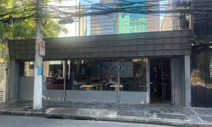 Ponto, 242 m² - venda por R$ 220.000,00 ou aluguel por R$ 29.550,00/mês - Vila Olímpia - São Paulo/SP