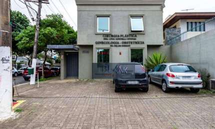 Casa com 4 dormitórios, 280 m² - venda por R$ 4.350.000,00 ou aluguel por R$ 32.400,00/mês - Planalto Paulista - São Paulo/SP