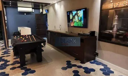 Casa com 1 dormitório para alugar, 100 m² por R$ 17.300,00/mês - Vila Olímpia - São Paulo/SP