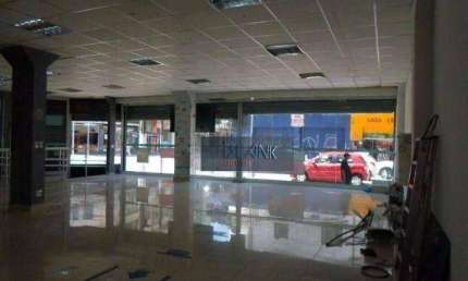Loja para alugar, 230 m² por R$ 28.000,00/mês - Pinheiros - São Paulo/SP