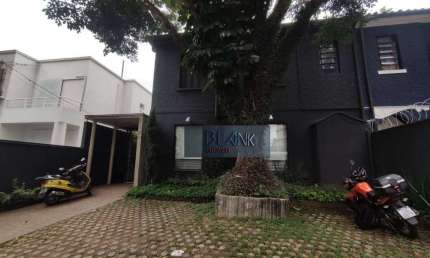 Casa com 1 dormitório para alugar, 350 m² por R$ 48.900,00/mês - Jardim Europa - São Paulo/SP