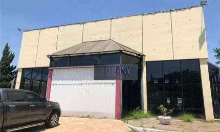 Loja para alugar, 652 m² por R$ 80.000,01/mês - Jardim Petrópolis - São Paulo/SP
