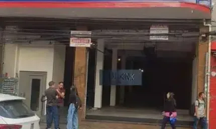 Loja para alugar, 974 m² por R$ 37.500,00/mês - Pinheiros - São Paulo/SP