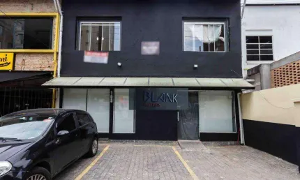 Loja para alugar, 300 m² por R$ 25.550,01/mês - Itaim Bibi - São Paulo/SP