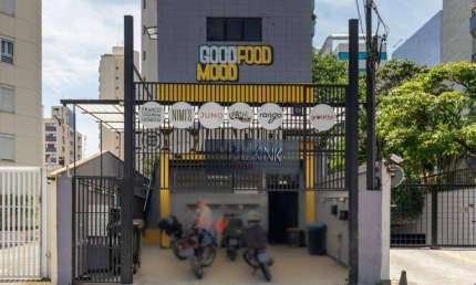 Loja para alugar, 30 m² por R$ 7.000,00/mês - Vila Nova Conceição - São Paulo/SP