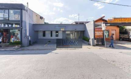 Loja para alugar, 220 m² por R$ 16.700,00/mês - Brooklin Paulista - São Paulo/SP