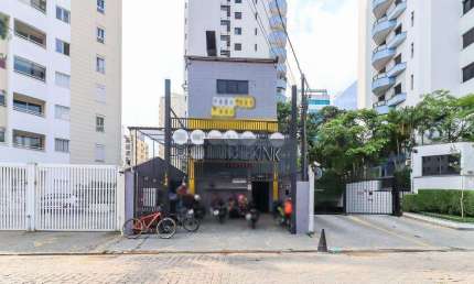 Loja para alugar, 30 m² por R$ 7.000,00/mês - Vila Nova Conceição - São Paulo/SP