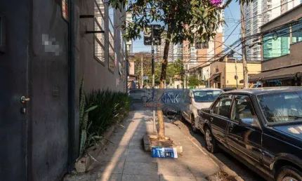 Loja para alugar, 411 m² por R$ 29.600,00/mês - Vila Olímpia - São Paulo/SP