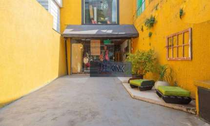 Casa para alugar, 240 m² por R$ 13.400,00/mês - Indianópolis - São Paulo/SP