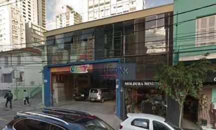 Loja para alugar, 100 m² por r$ 9.839,00/mês - jardim paulista - são paulo/sp