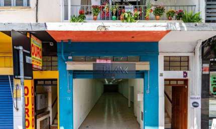 Loja para alugar, 250 m² por R$ 17.700,00/mês - Brooklin - São Paulo/SP