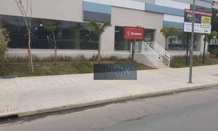 Loja para alugar, 500 m² por R$ 50.000,00/mês - Jardim Paulistano - São Paulo/SP