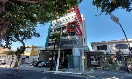 Prédio à venda, 250 m² por R$ 30.000.000,00 - Parque Jabaquara - São Paulo/SP