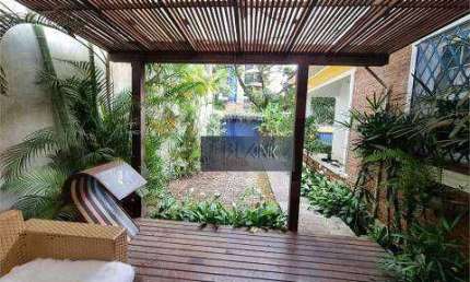 Casa com 5 dormitórios à venda, 300 m² por R$ 4.300.000,00 - Vila Madalena - São Paulo/SP
