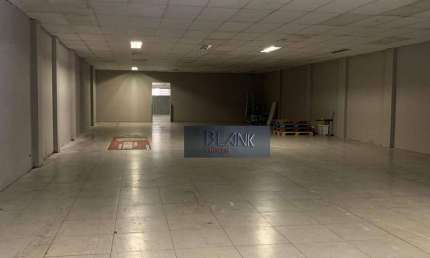 Loja para alugar, 487 m² por R$ 26.033,00/mês - Lapa - São Paulo/SP